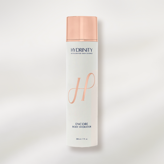 Encore Body Hydrator