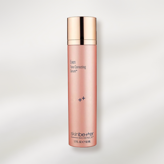 Even Tone Correcting Serum