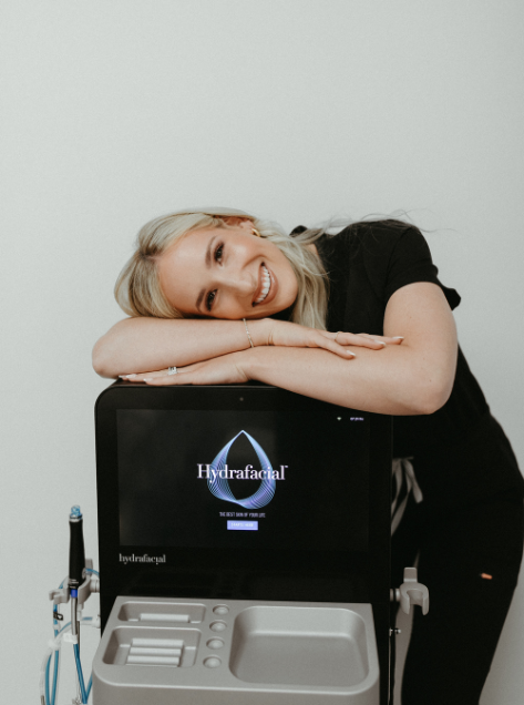 HYDRAFACIALS