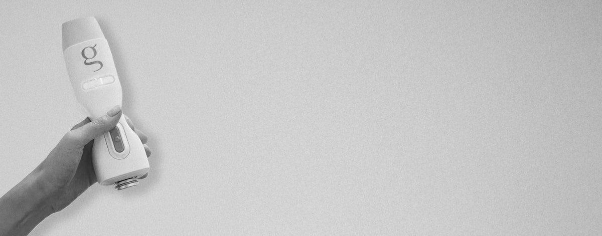 Glacial Skin Header Image