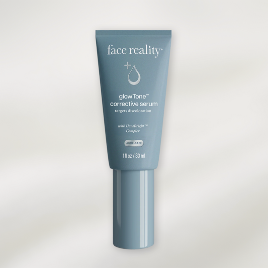 Glowtone Corrective Serum