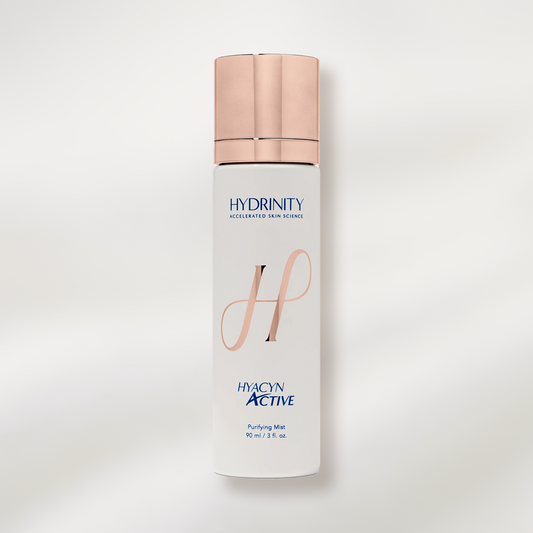 Hyacin Active Spray