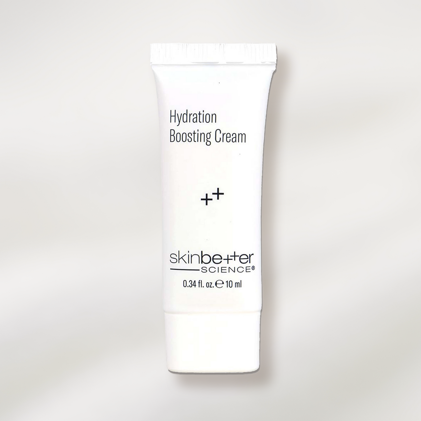 Hydration Boosting Cream