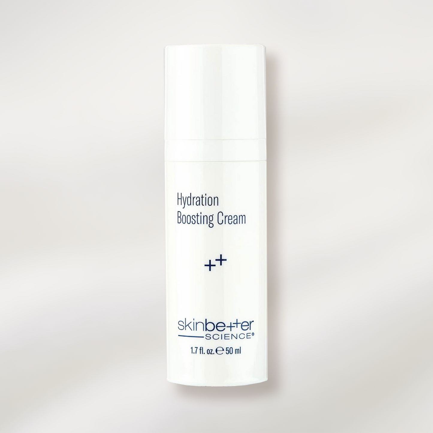 Hydration Boosting Cream
