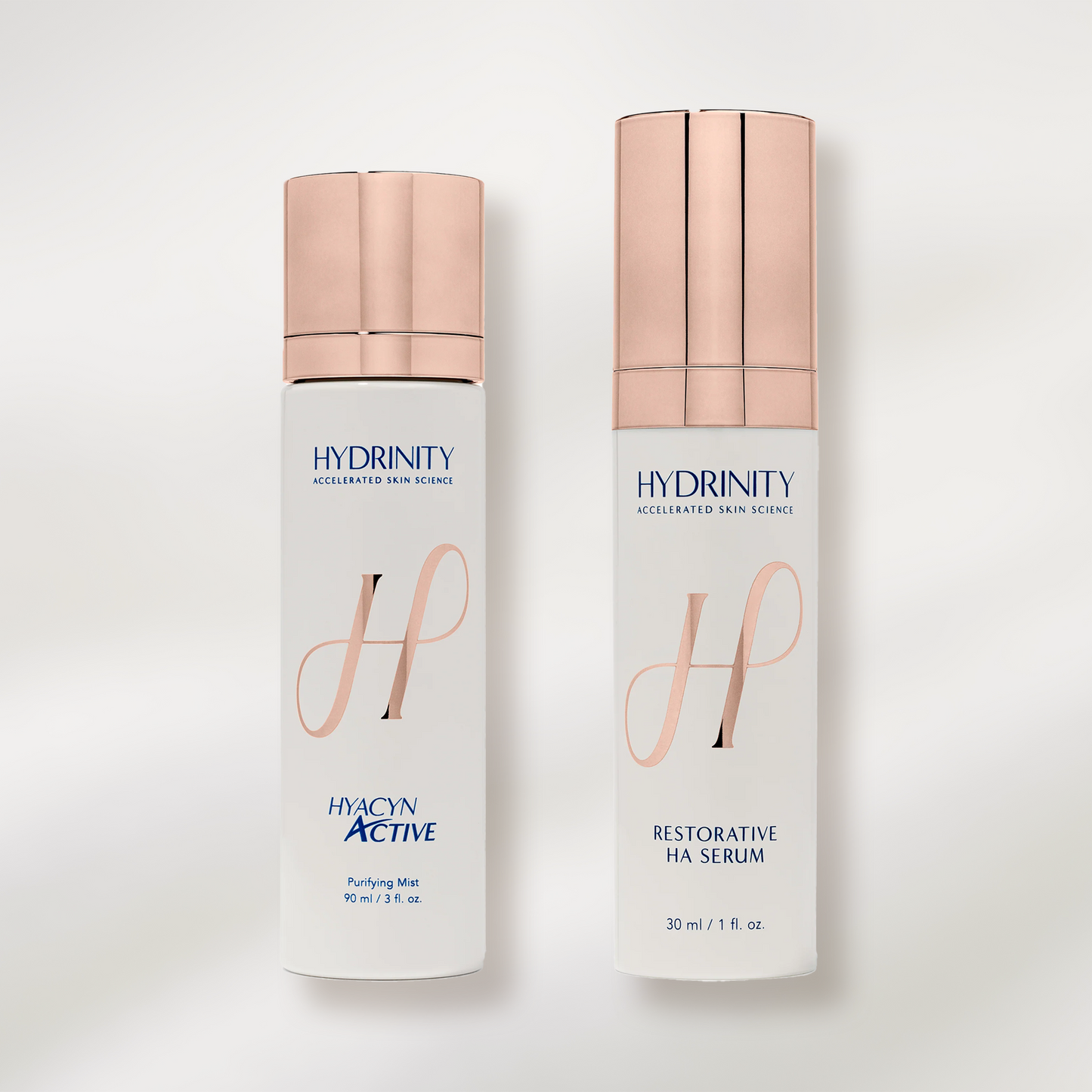 Hydrinity Restorative Kit
