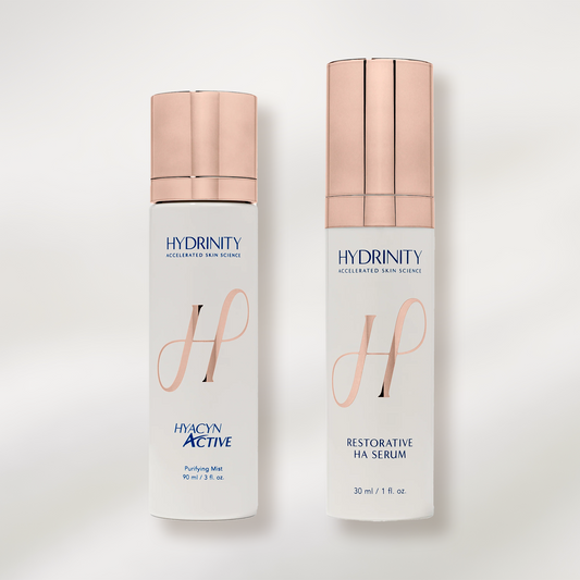 Hydrinity Restorative Kit