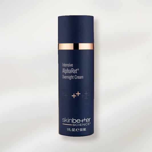 Intensive AlphaRet Overnight Cream