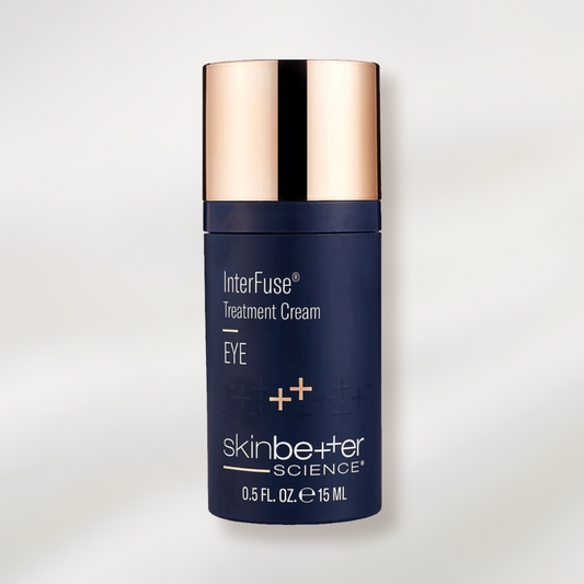 Interfuse Eye Treatment