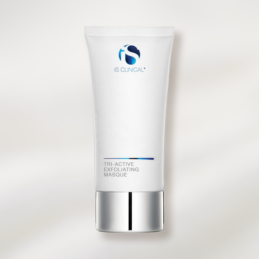 Tri-Active Exfoliating Masque