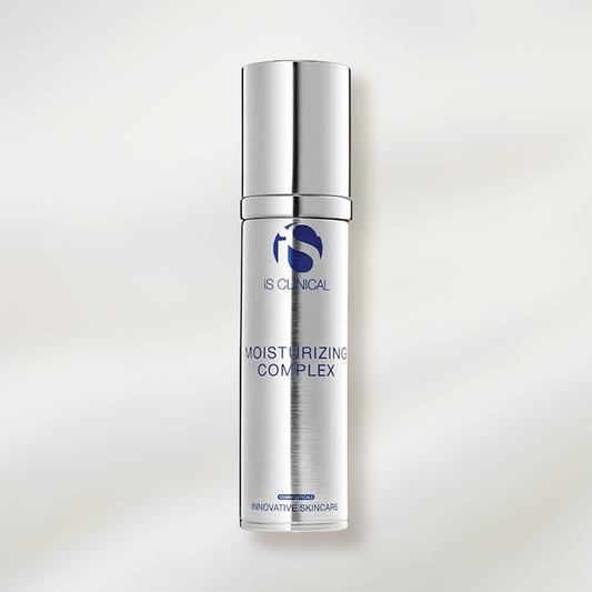 Moisturizing Complex