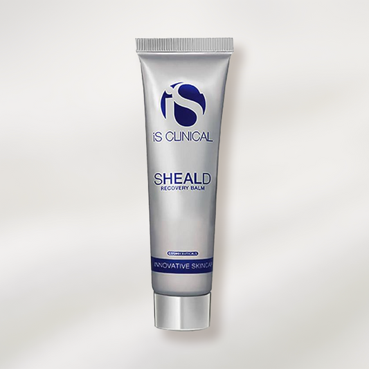 IS Clinical Recovery Balm