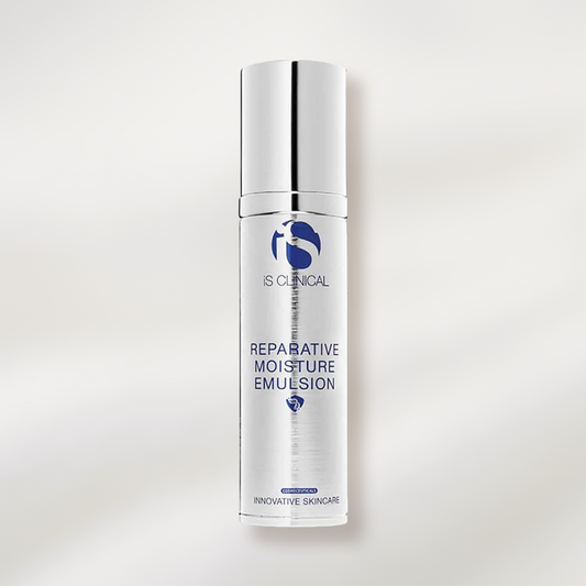 Reparative Moisture Emulsion
