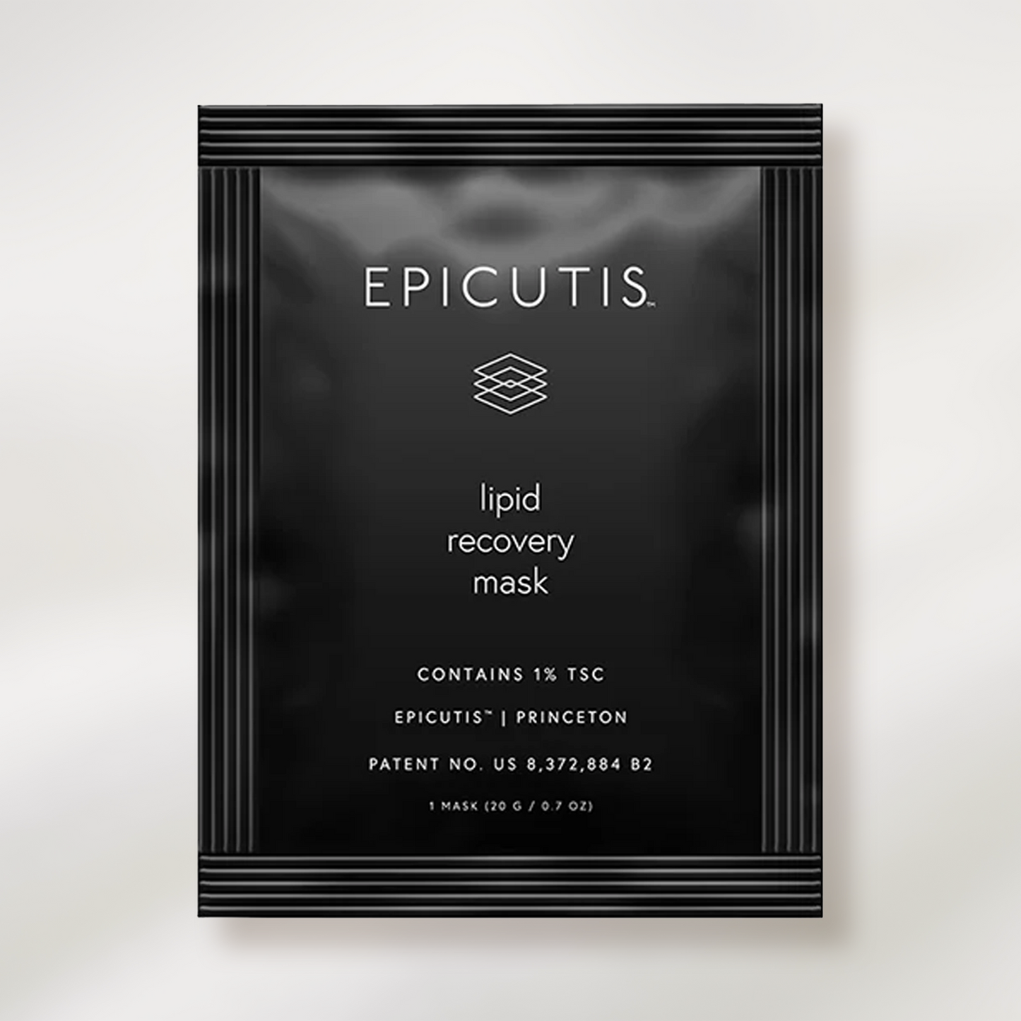 Epicutis Single Lipid Recovery Mask