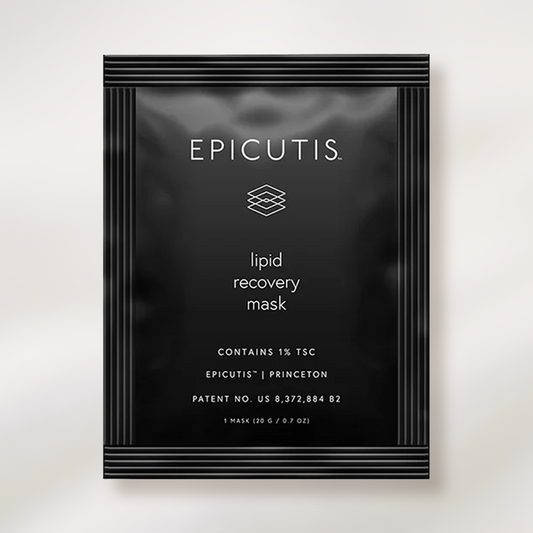 Epicutis Single Lipid Recovery Mask