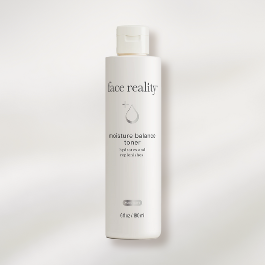 Moisture Balance Toner