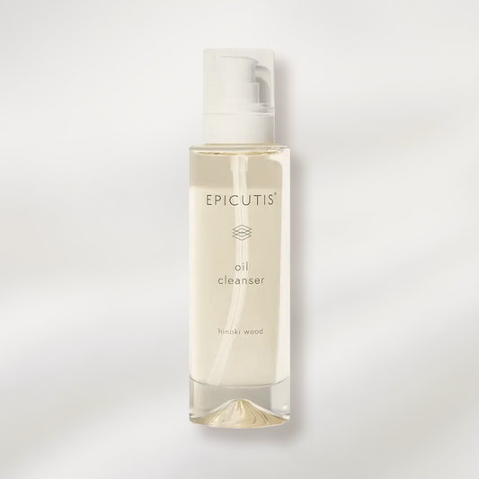 Oil Cleanser
