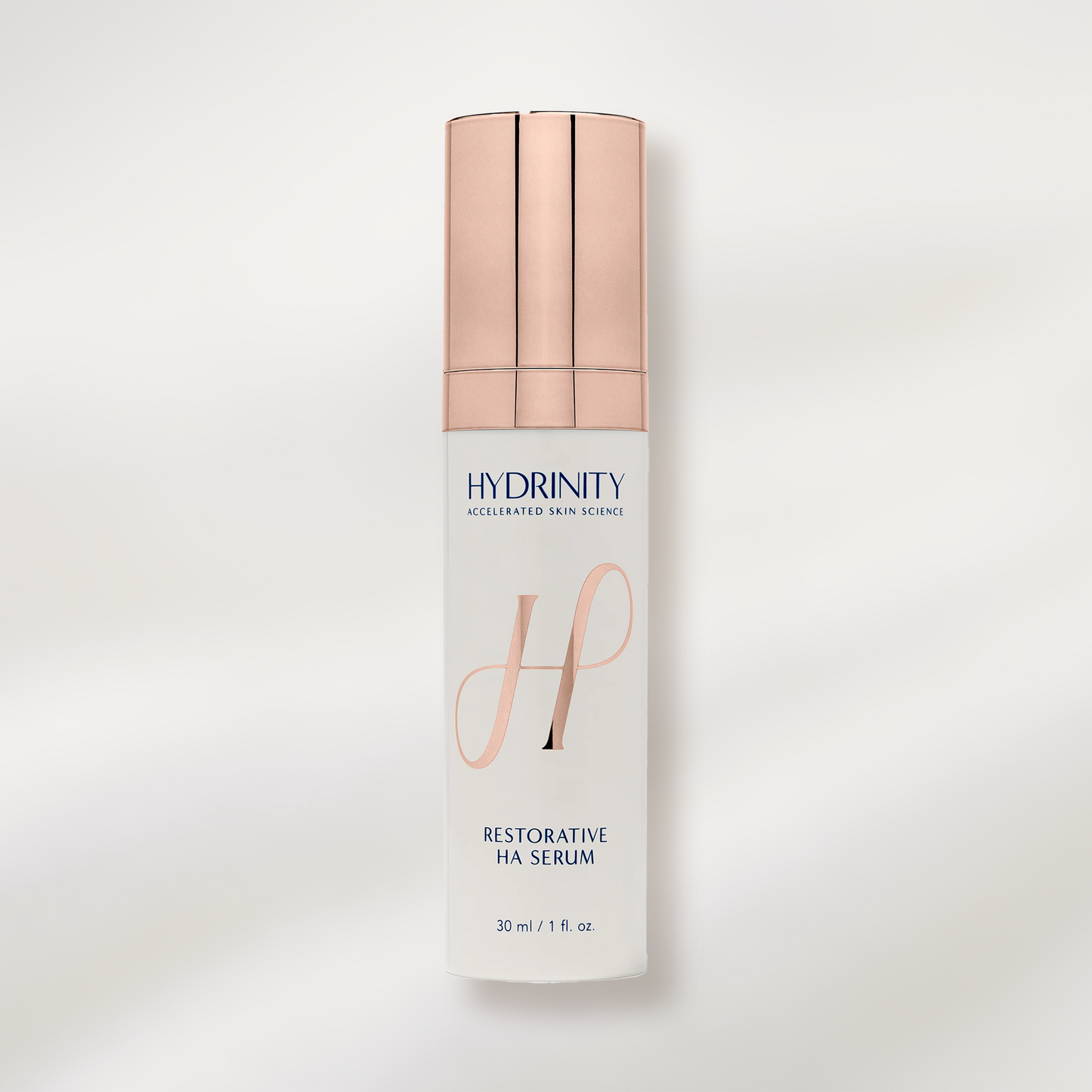 Restorative HA Serum