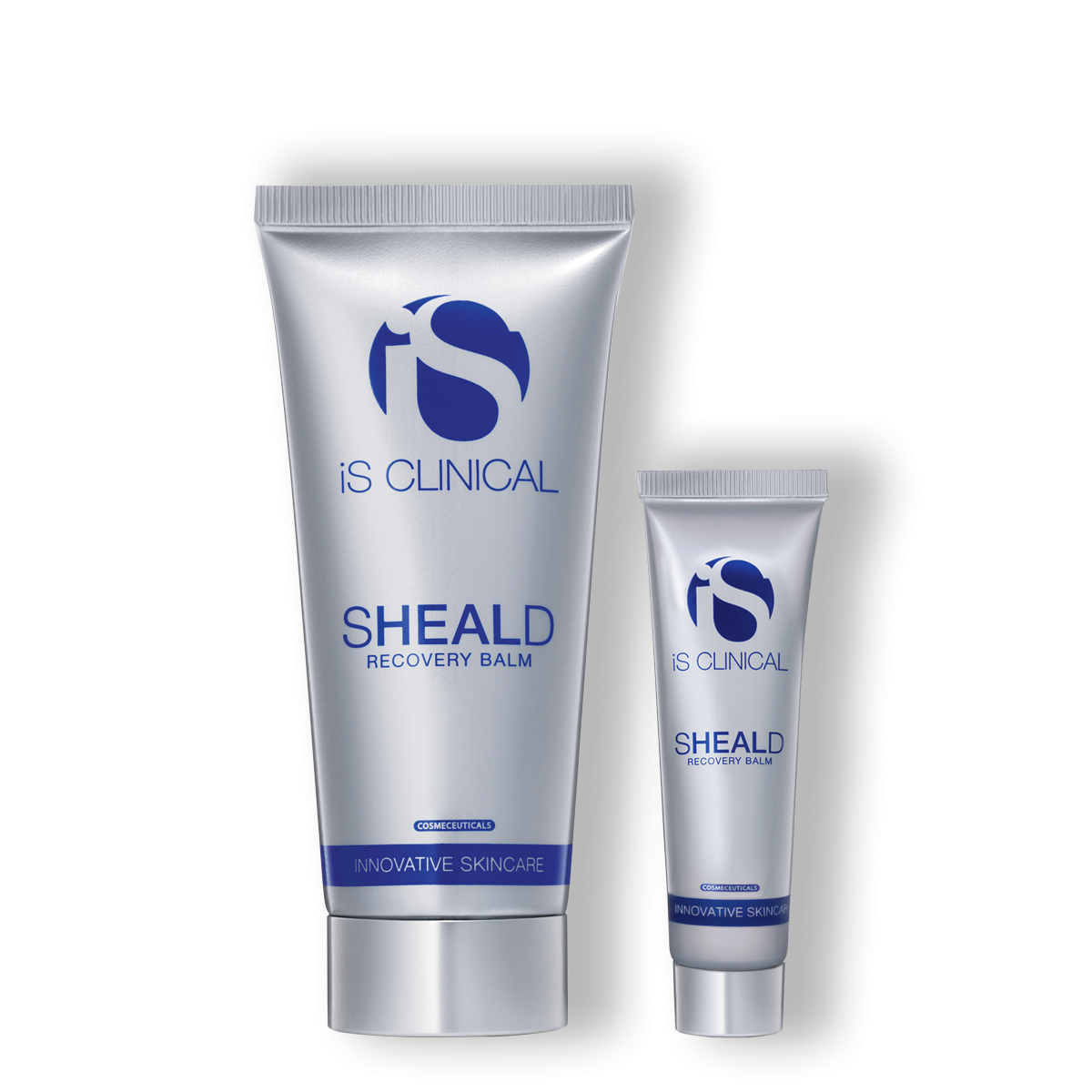 IS Clinical Recovery Balm