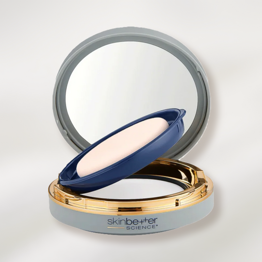 Sheer SPF 56 Compact
