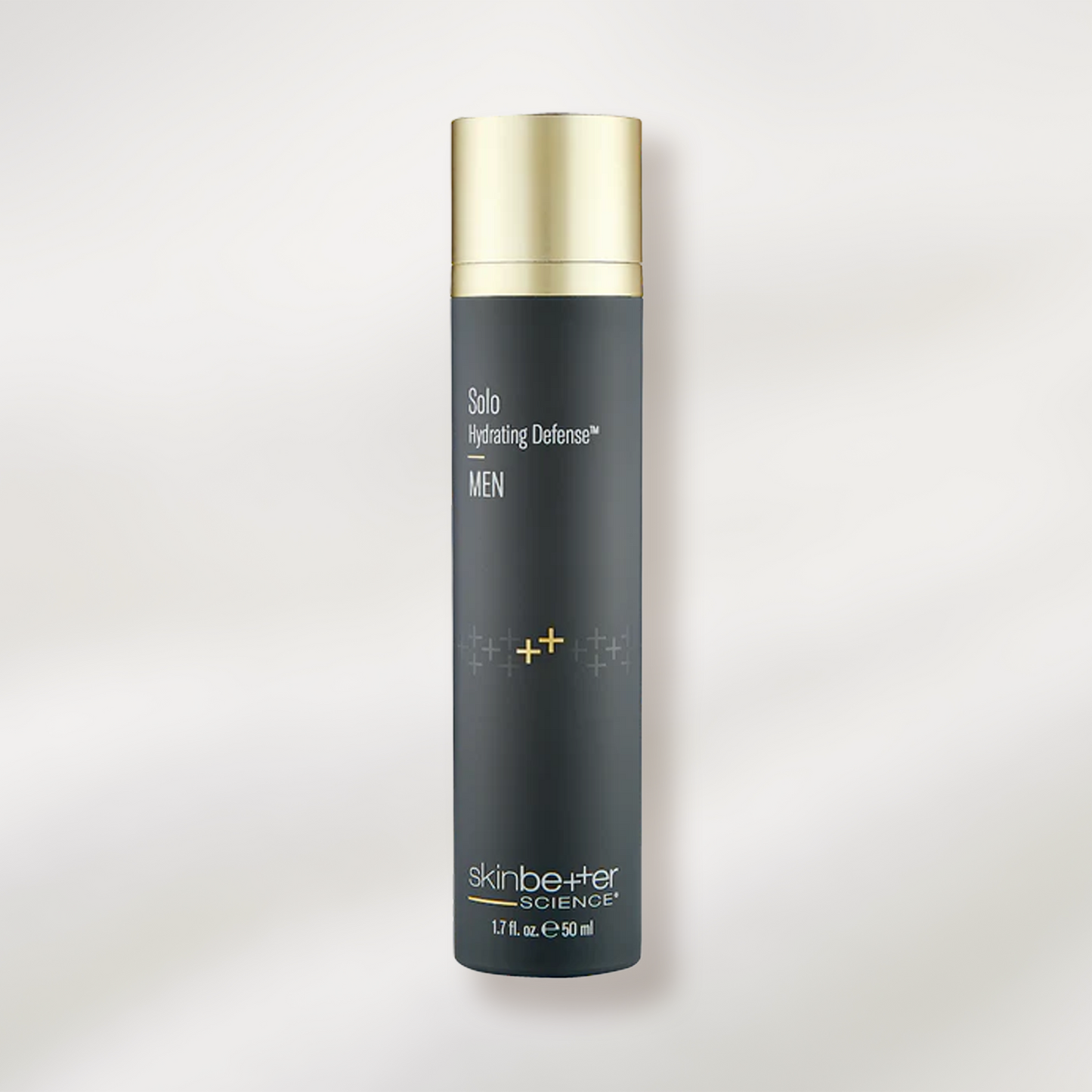Solo Hydrating Defense Men