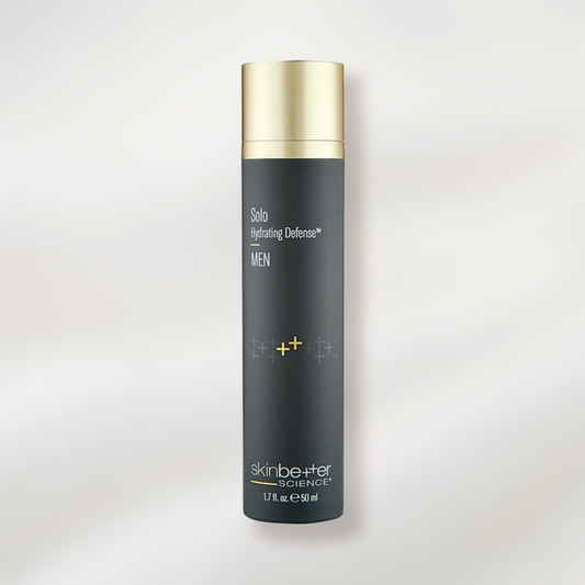Solo Hydrating Defense Men