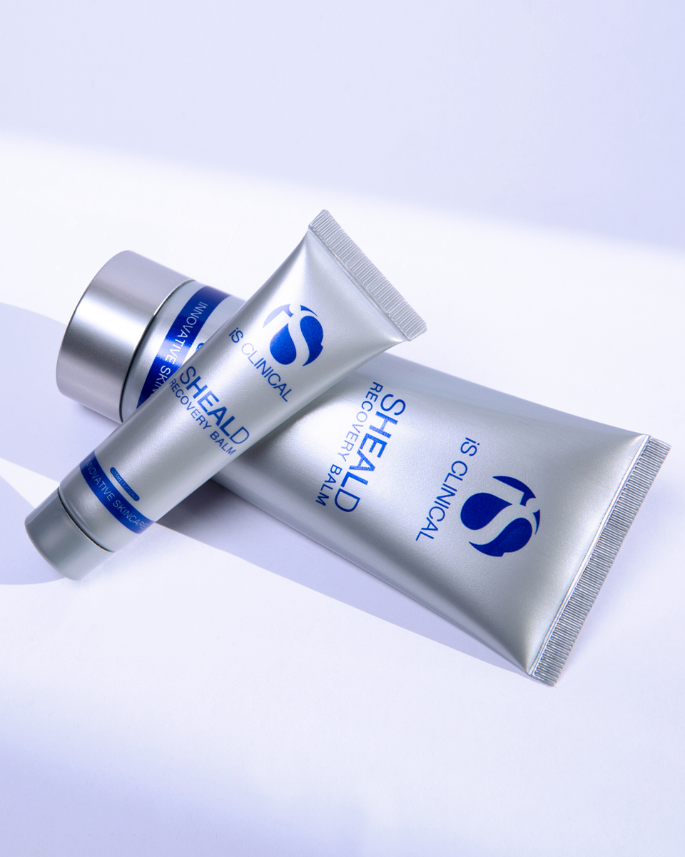 IS Clinical Recovery Balm