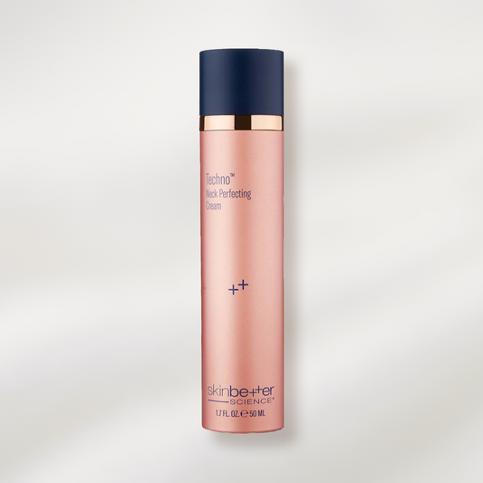 Techno Neck Perfecting Cream