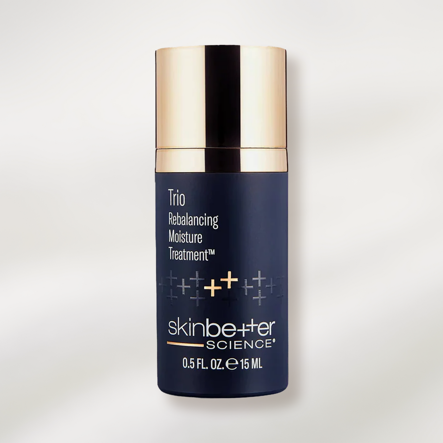 Trio Rebalancing Moisture Treatment