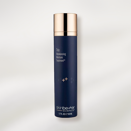 Trio Rebalancing Moisture Treatment