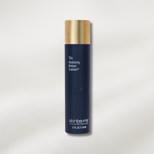 Trio Rebalancing Moisture Treatment