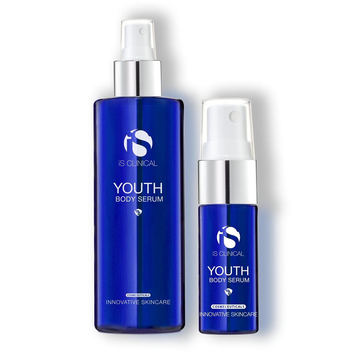 Youth Body Serum